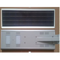 20W LED Integrated Solar Street Light